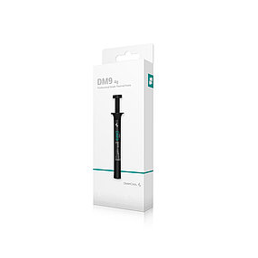 Термопаста Deepcool DM9 4g в шприце 4 грамм 2-000818 R-DM9-GY040C-G, фото 4