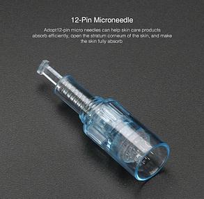 Картриджи, Иглы для Микронидлинг (Dermapen) Х5 Nano, фото 2
