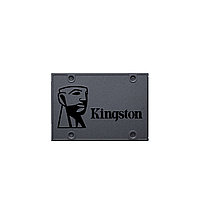 Твердотельный накопитель SSD Kingston SA400S37/240G SATA 7мм 2-003276