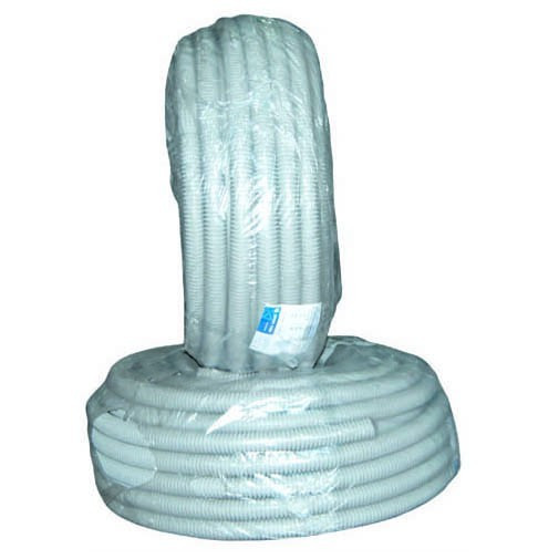 Гофра, Гофрированная труба 40 диаметр, фото 1