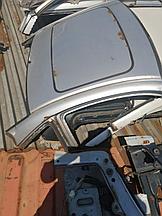 Крыша Honda Prelude