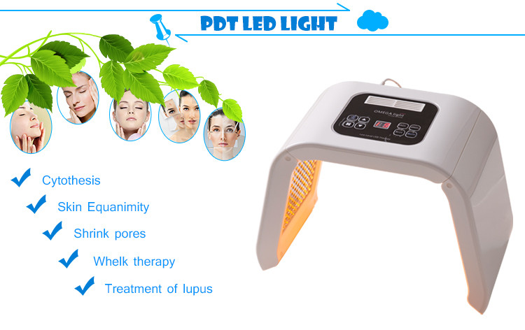 Аппарат Свето - Терапии PDT LED Light Therapy