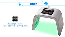 Аппарат Свето - Терапии PDT LED Light Therapy, фото 2