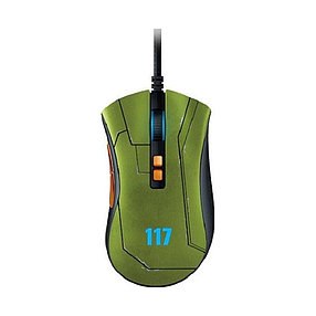 Компьютерная мышь Razer DeathAdder V2 - HALO Infinite Edition 2-006548 RZ01-03210300-R3M1, фото 3