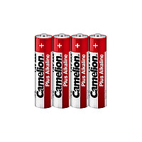 Батарейка CAMELION Plus Alkaline LR03-SP4 4 шт. в плёнке 2-000880