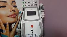Многофункциональный Аппарат 4 в 1 OPT. SHR. RF. LASER, фото 2