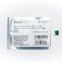 Чип Europrint HP CE402A 2-004396