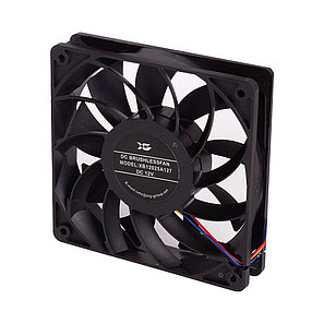 Кулер для компьютерного корпуса X-Game XB12025A127 2-008636, фото 1