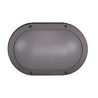 Герметичные светильник FD016-4 20W Silver Grey ДПП ДБП