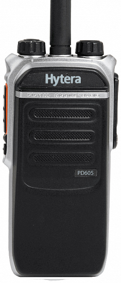 Рация HYT PD605G
