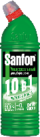 Sanfor «Универсал 10 в 1» Зеленое яблоко. 750мл