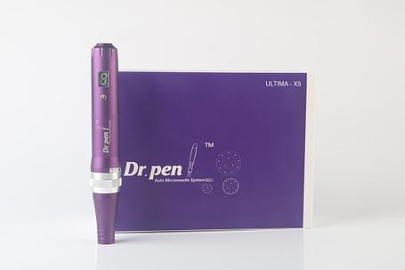 Derma Pen Дермапен, фото 2