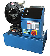 Опрессовочный станок SAMWAY-S51 в комплекте