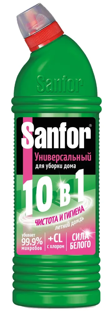 Sanfor универсал  10в1» 1000мл