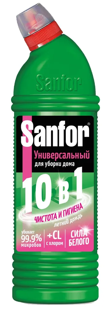 Sanfor универсал 10в1» 1000мл - фото 1 - id-p75346005