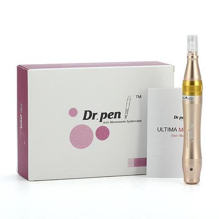 Derma Pen Дермапен, фото 2