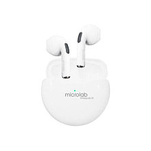 Наушники Microlab Wisepods10 2-003370