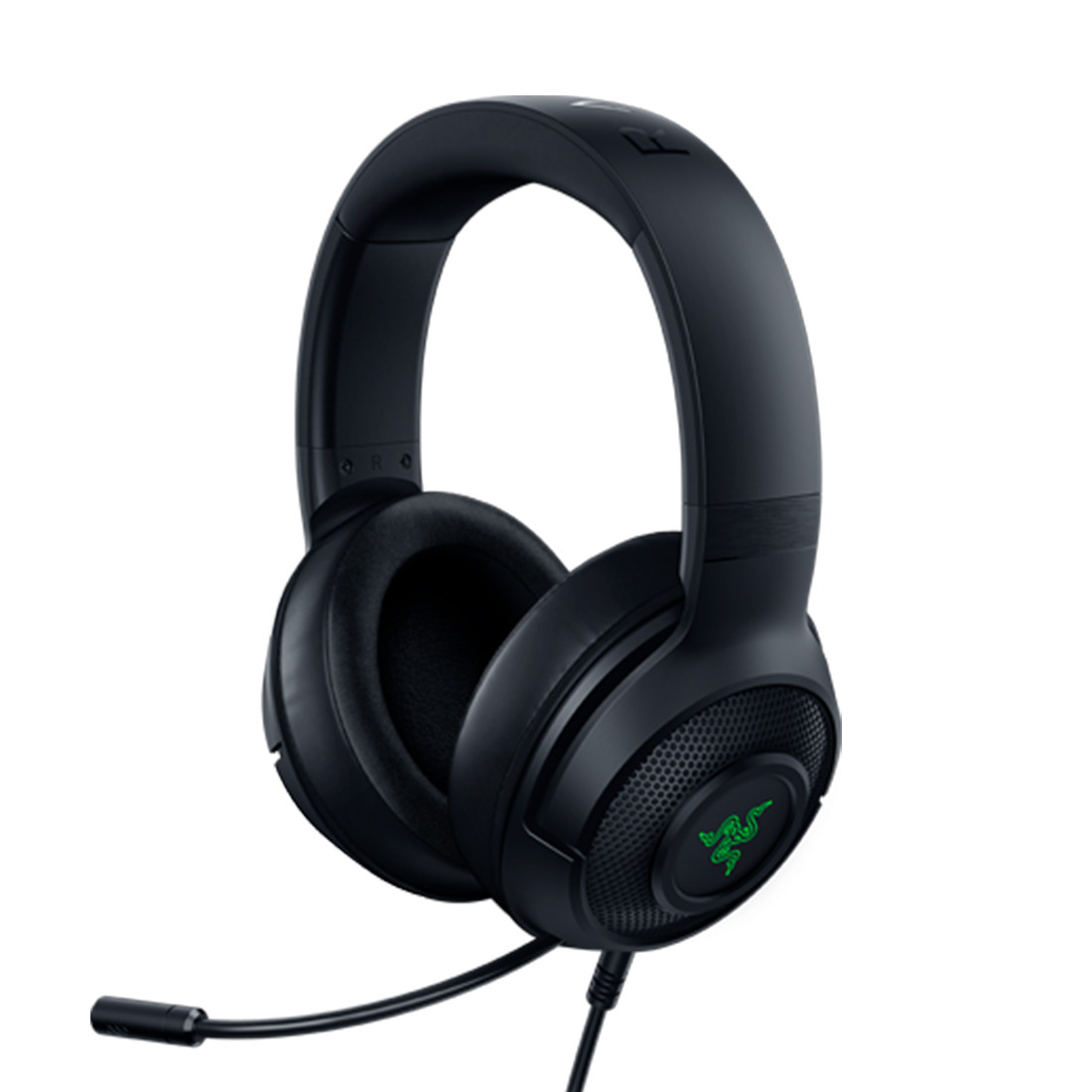 Гарнитура Razer Kraken V3 X 2-005954 RZ04-03750100-R3M1 - фото 1 - id-p109659111