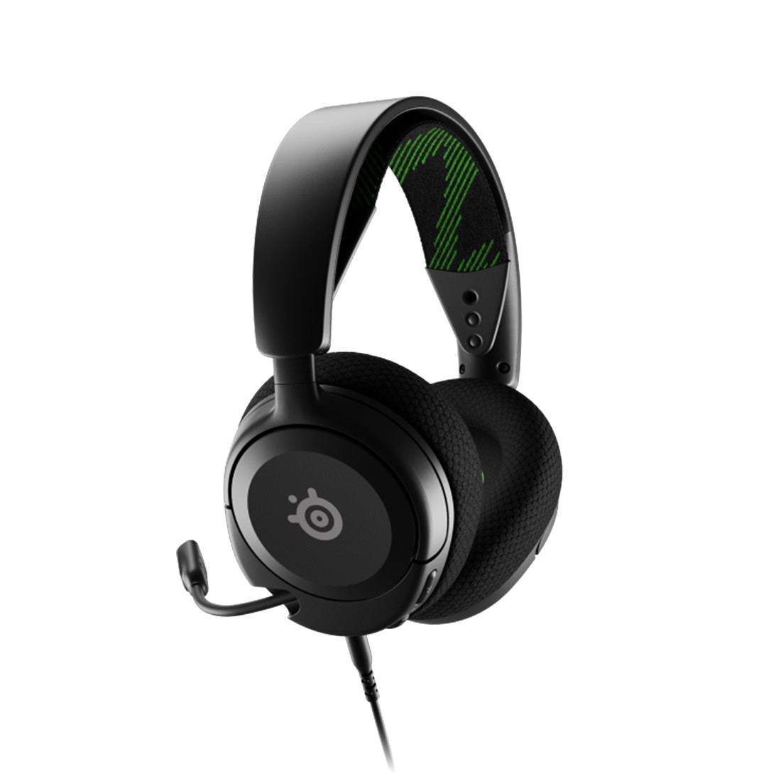 Гарнитура Steelseries Arctis Nova 1X 2-010205 61616