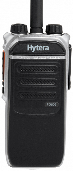 Рация HYT PD605G 5Вт