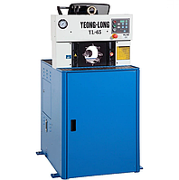 Опрессовочный станок SAMWAY-YL-65 в комплекте