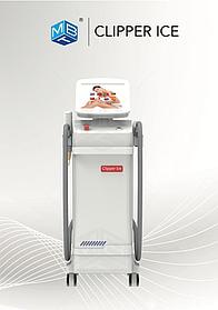 MBT-Clipper Ice