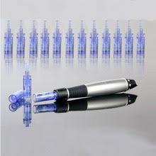 Картриджи, иглы на Микронидлинг (Dermapen) А-1 С, №36, №12, Nano, фото 2