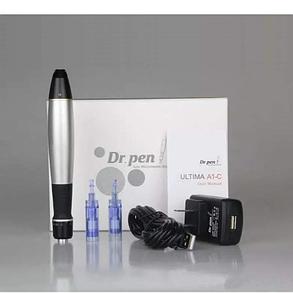 Картриджи, иглы на Микронидлинг (Dermapen) А-1 С, №36, №12, Nano, фото 2