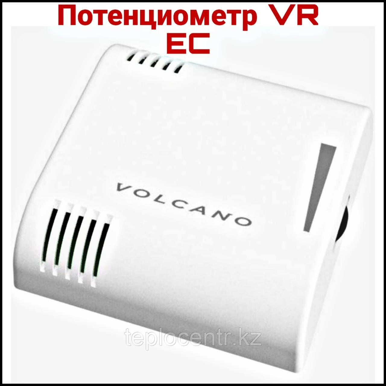Потенциометр VR EC