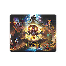 Коврик для компьютерной мыши XG League Legends(Small) 2-003089