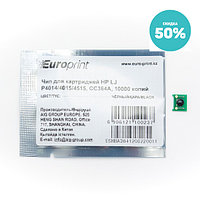 Чип Europrint HP CC364A 2-007778