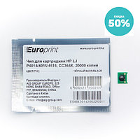 Чип Europrint HP CC364X 2-007779