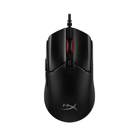 Компьютерная мышь HyperX Pulsefire Haste 2 (Black) 6N0A7AA 2-011335, фото 1