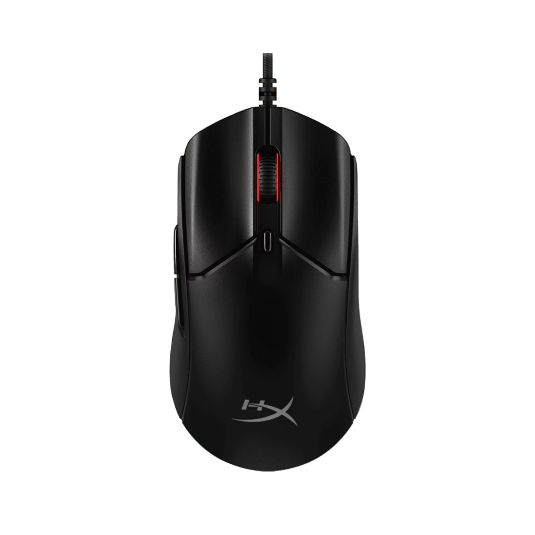 Компьютерная мышь HyperX Pulsefire Haste 2 (Black) 6N0A7AA 2-011335 - фото 1 - id-p109659153