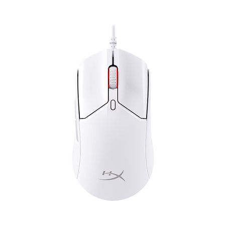 Компьютерная мышь HyperX Pulsefire Haste 2 (White) 6N0A8AA 2-011339, фото 1