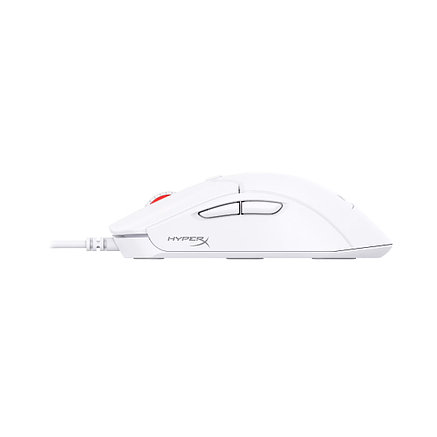Компьютерная мышь HyperX Pulsefire Haste 2 (White) 6N0A8AA 2-011339, фото 3