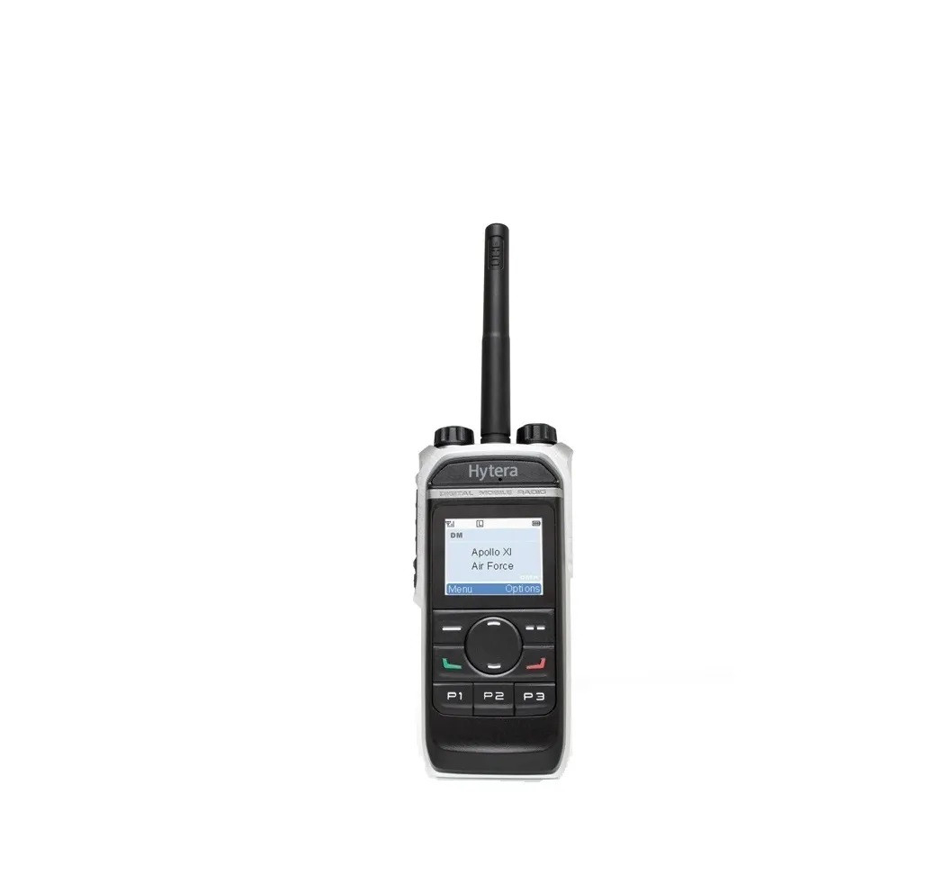 Рация Hytera PD-665