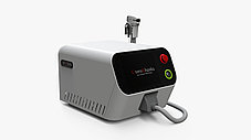 Диодный лазер для удаления волос «Ozero Khanka» 500W, фото 2
