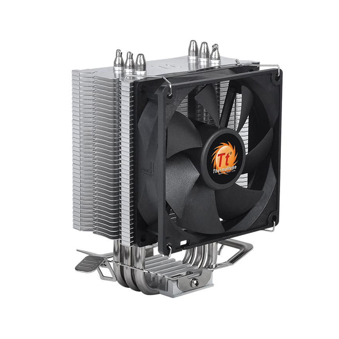 Кулер для процессора Thermaltake Contact 9 2-010066 CL-P049-AL09BL-A - фото 1 - id-p109659178