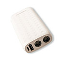 Аккумулятор для зарядки USB-устройств PRODA PowerBank 12000mAh, фото 2