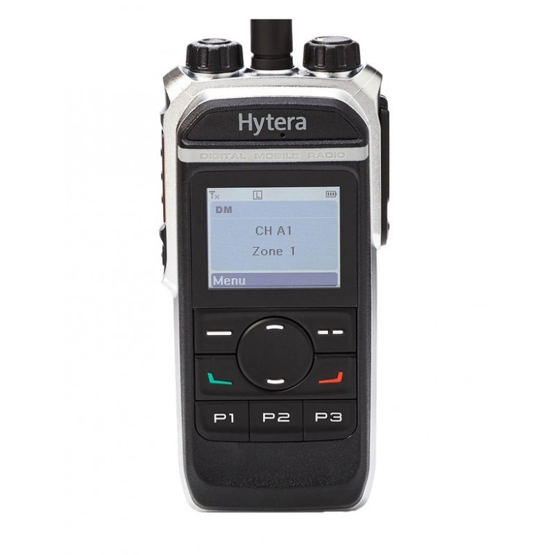 Рация Hytera PD665G(MD)