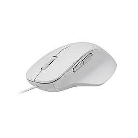 Компьютерная мышь Rapoo N500 Белый 2-006243 N500 White, фото 4
