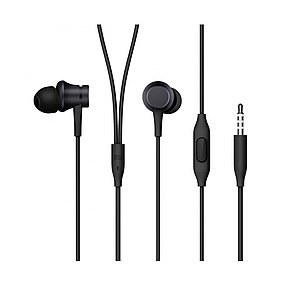 Наушники Xiaomi Mi Earphones Basic Чёрный 2-000932 HSEJ03JY, фото 2