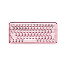 Клавиатура Rapoo Ralemo Pre 5 Pink 2-012361