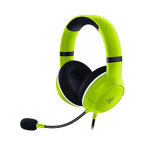 Гарнитура Razer Kaira X for Xbox - Electric Volt 2-012034 RZ04-03970600-R3M1, фото 1