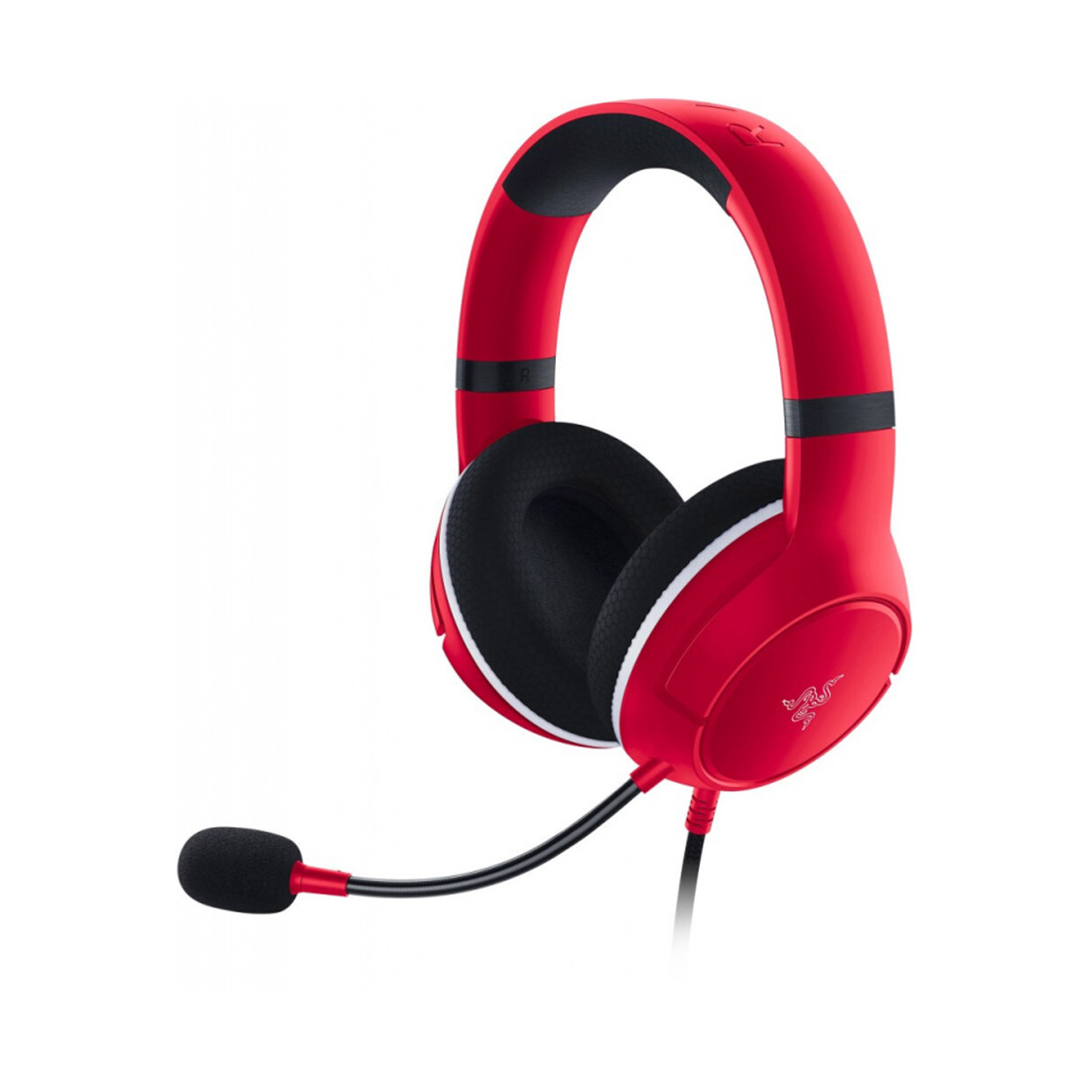 Гарнитура Razer Kaira X for Xbox - Pulse Red 2-012033 RZ04-03970500-R3M1 - фото 1 - id-p109659234