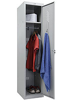 ШКАФ ДЛЯ РАЗДЕВАЛОК ПРАКТИК УСИЛЕННЫЙ ML 11-40 БАЗОВЫЙ МОДУЛЬ (LS-01-40)