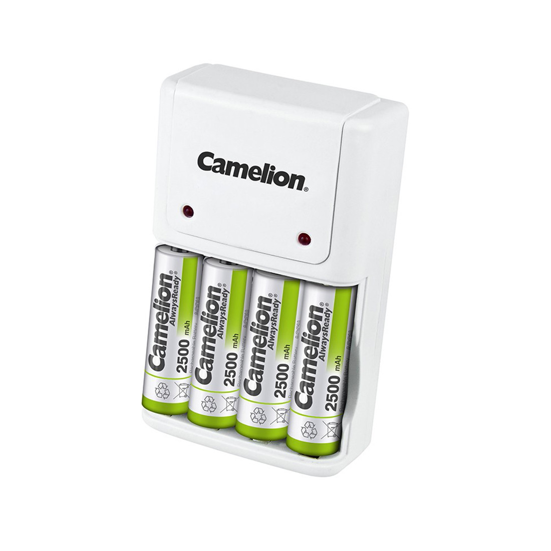 Зарядное устройство CAMELION BC-1010B 2-008156