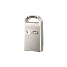 USB-накопитель Apacer AH115 64GB Серый 2-007261 AP64GAH115S-1