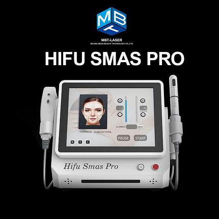 Аппарат 4D SMAS HIFU PRO 2 в 1, фото 2